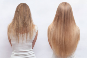 The Ultimate Guide to Hair Straightening
